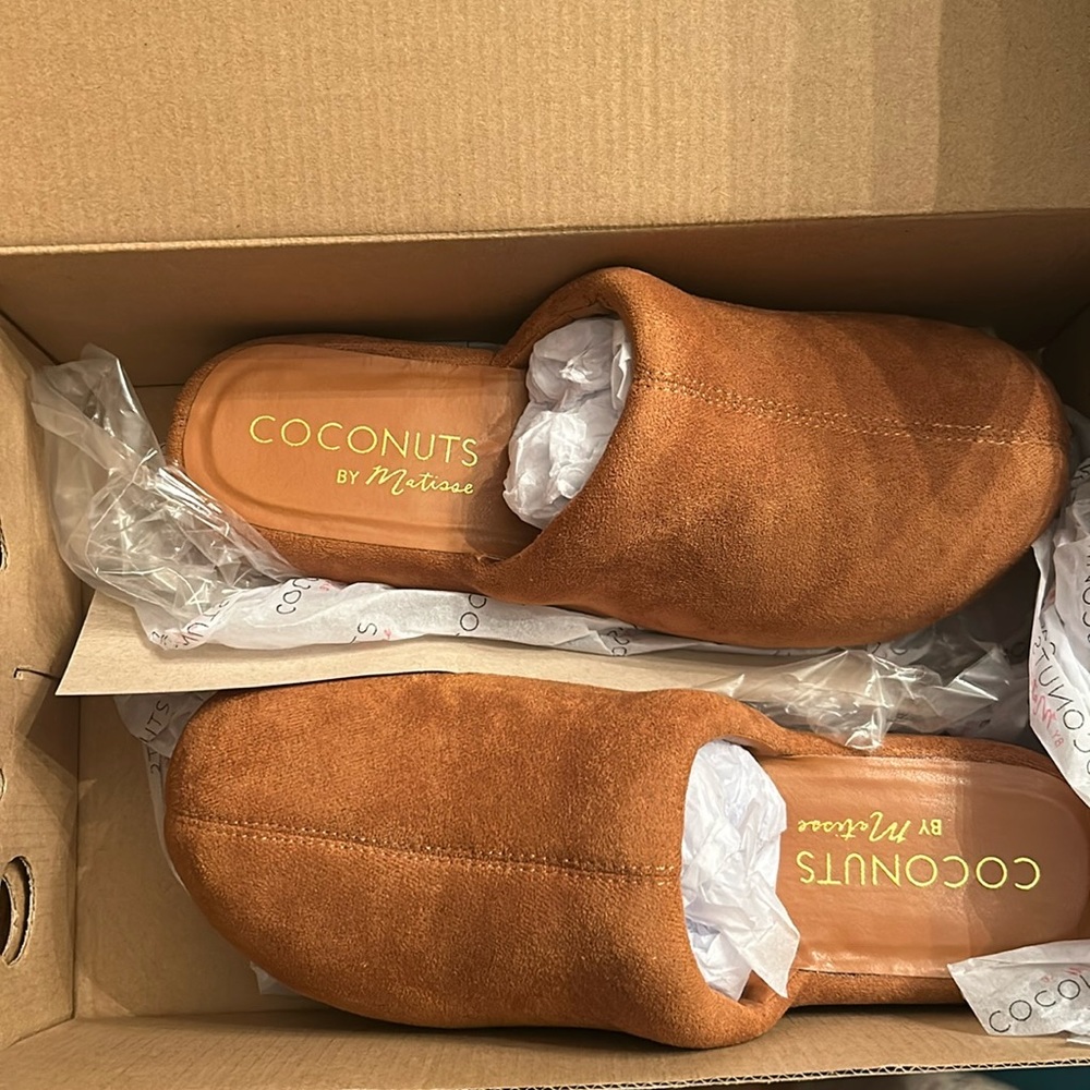 Bubble Clogs